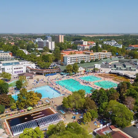 Hotel Hunguest Aqua Sol Hajduszoboszlo