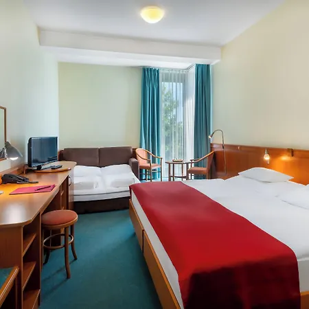 Hunguest Aqua Sol Hotel 3*