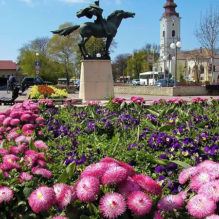Hunguest Aqua Sol Hajduszoboszlo