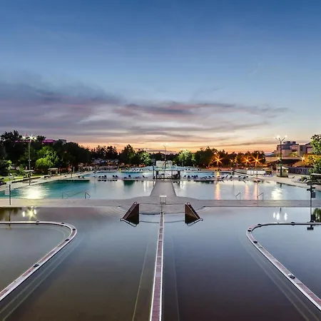 Hunguest Aqua Sol Hotel 3*