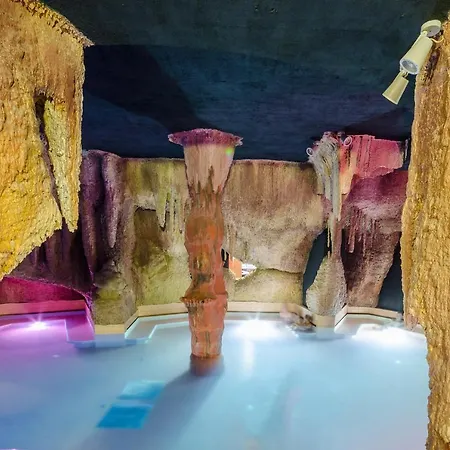 Hunguest Aqua Sol Hotel Hajdúszoboszló