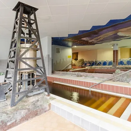 Hunguest Aqua Sol Hajduszoboszlo