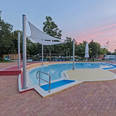 Hunguest Aqua Sol Hotel