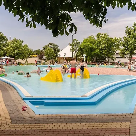 Hunguest Aqua Sol Hotel