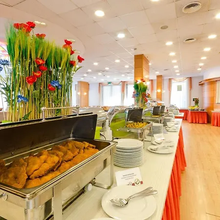 Hotel Hunguest Aqua Sol