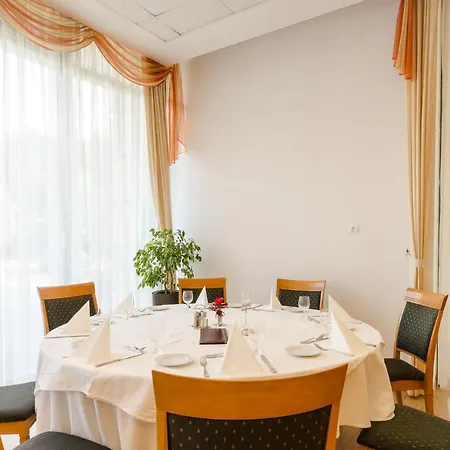 Hunguest Aqua Sol 3* Hajdúszoboszló