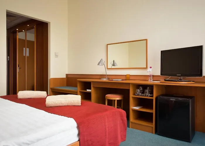 Hunguest Aqua Sol Szálloda 3*