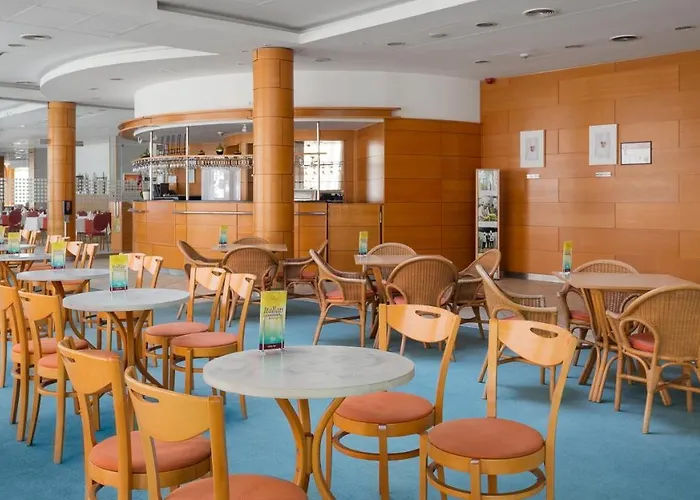 Szálloda Hunguest Aqua Sol Hajdúszoboszló