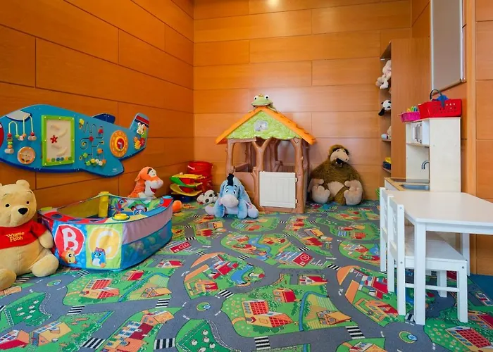 Szálloda Hunguest Aqua Sol 3*