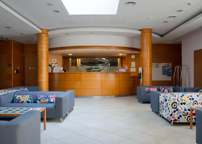 Hunguest Aqua Sol 3*