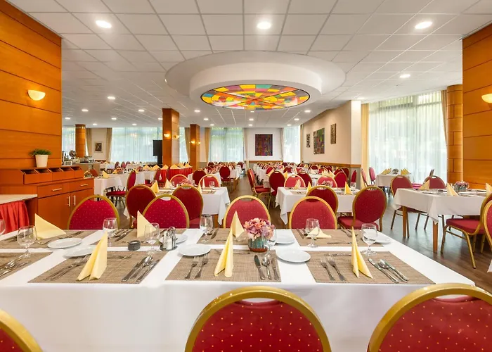 Hunguest Aqua Sol Hotell Hajdúszoboszló