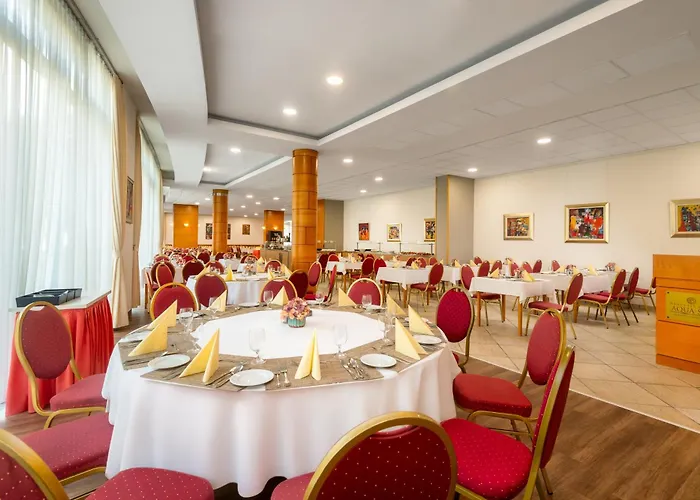 Hunguest Aqua Sol Szálloda