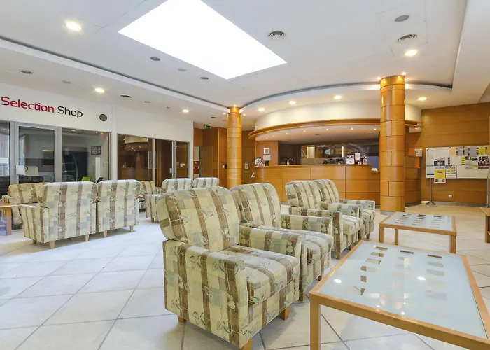 Hunguest Aqua Sol 3*