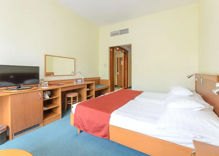 Hunguest Aqua Sol 3* Hajdúszoboszló