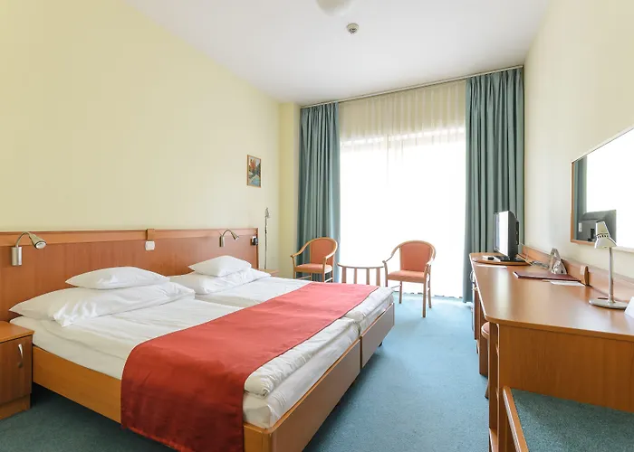 Hunguest Aqua Sol 3* Hajdúszoboszló