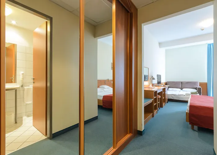 Hunguest Aqua Sol Hajdúszoboszló