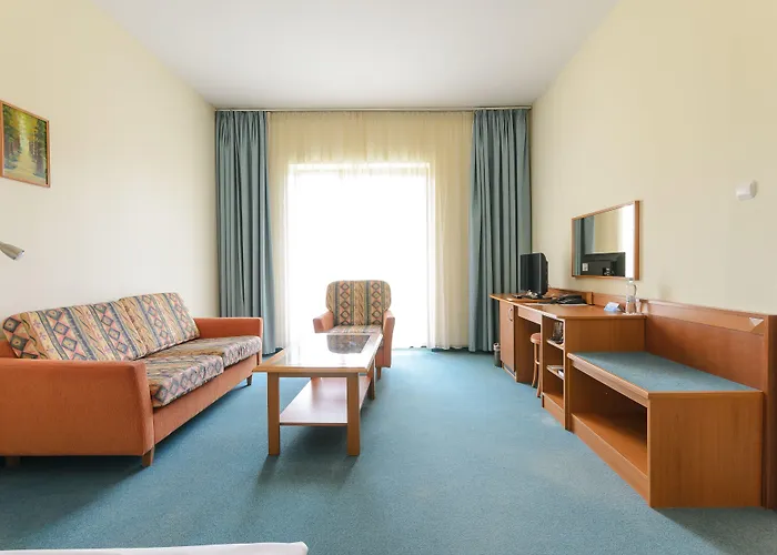 Hunguest Aqua Sol 3* Hajdúszoboszló