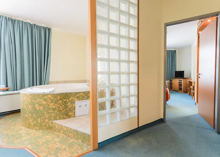 Hotell Hunguest Aqua Sol