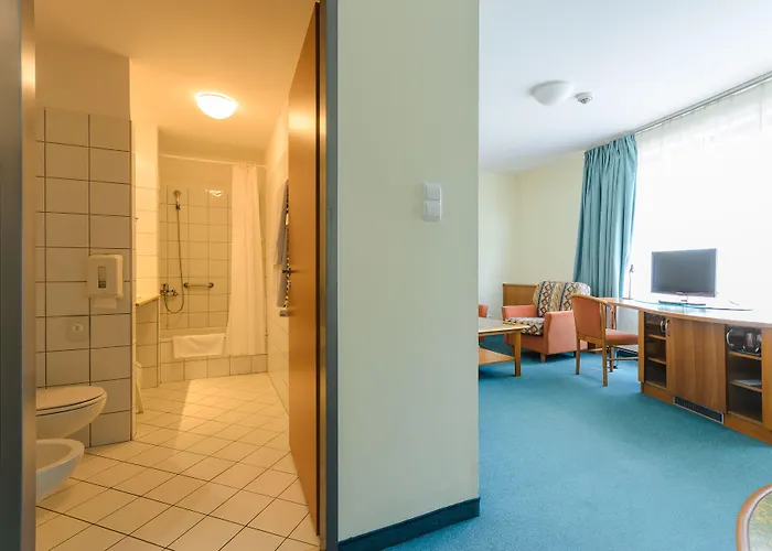 Hunguest Aqua Sol 3* Hajdúszoboszló