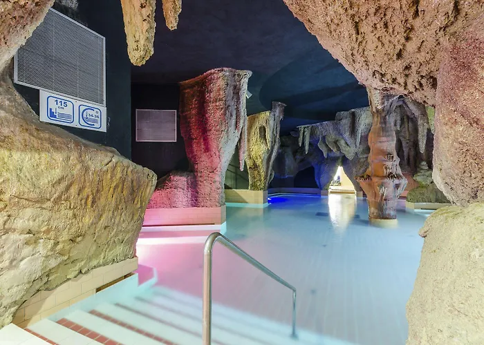 Hunguest Aqua Sol Szálloda 3*