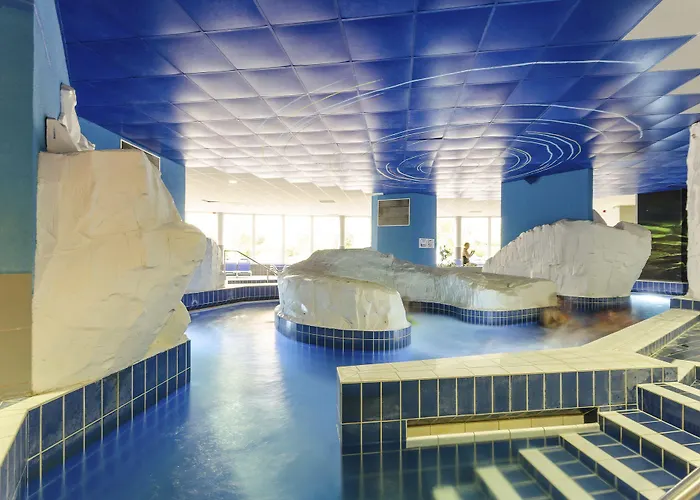 Hunguest Aqua Sol 3*