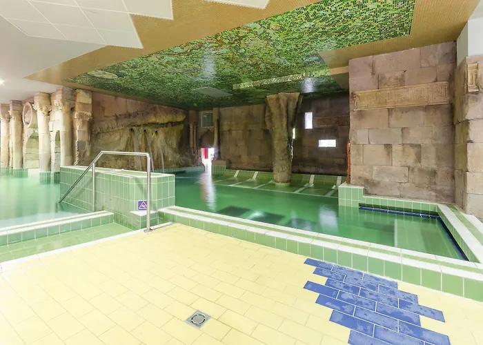 Hunguest Aqua Sol Szálloda 3*