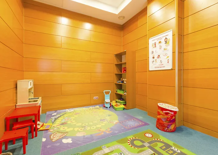 Szálloda Hunguest Aqua Sol