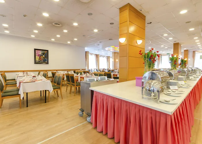 Szálloda Hunguest Aqua Sol