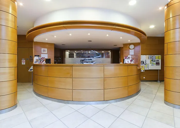 Szálloda Hunguest Aqua Sol 3*