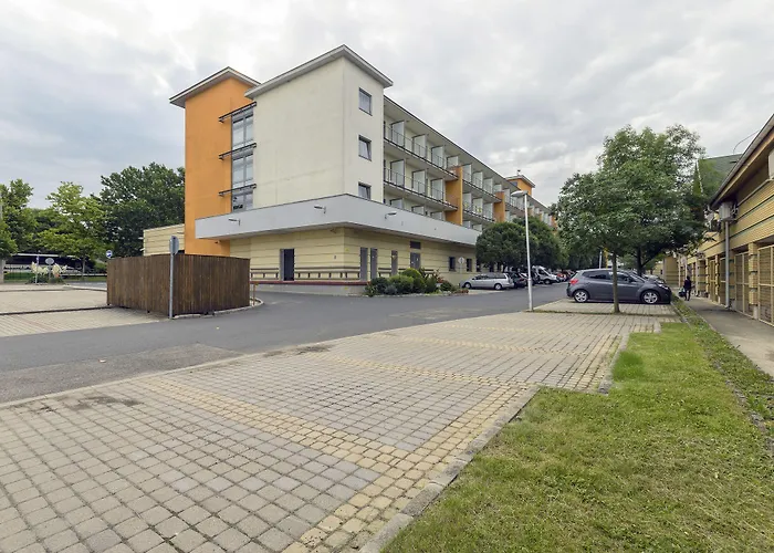 Hunguest Aqua Sol Szálloda 3*