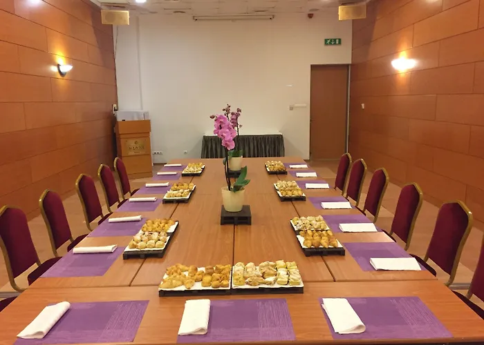 Szálloda Hunguest Aqua Sol 3*