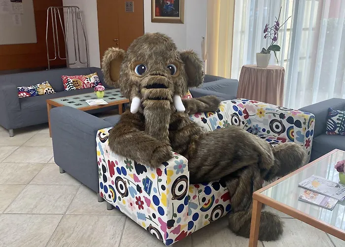 Hunguest Aqua Sol Hajdúszoboszló