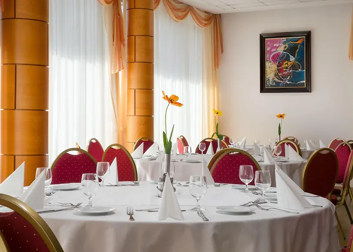 Hunguest Aqua Sol Szálloda Hajdúszoboszló