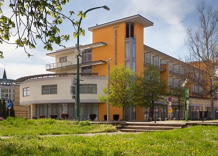 Hunguest Aqua Sol 3*