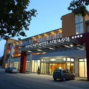 Hunguest Aqua Sol Hotell