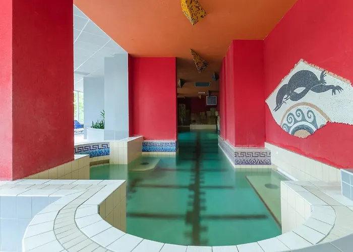 Hunguest Aqua Sol 3*