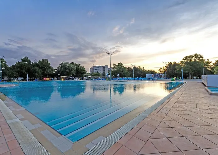 Hunguest Aqua Sol Hajdúszoboszló