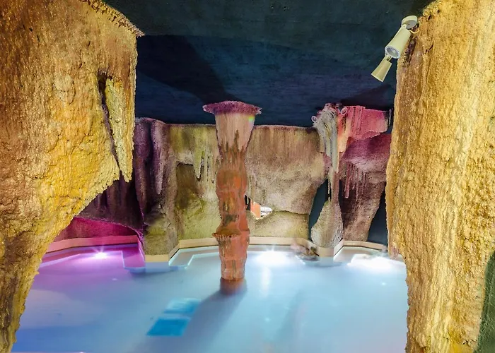 Hunguest Aqua Sol Szálloda Hajdúszoboszló