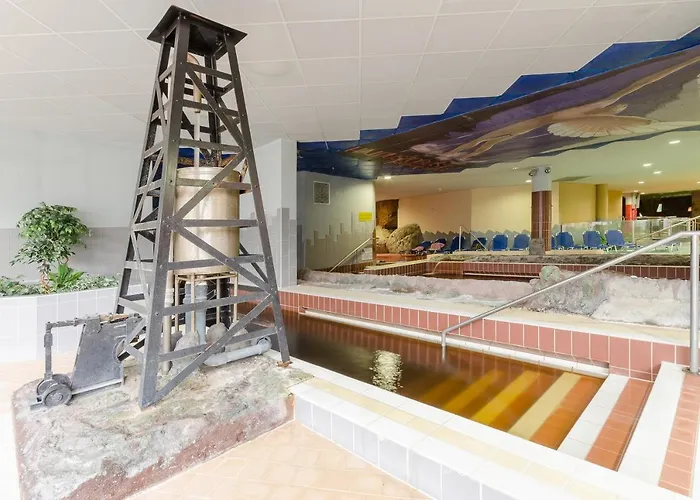 Hunguest Aqua Sol Hajdúszoboszló