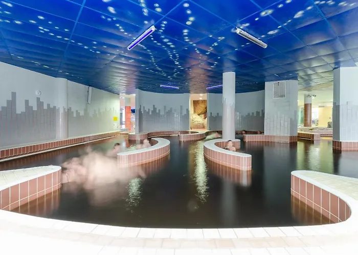 Hunguest Aqua Sol Hajdúszoboszló