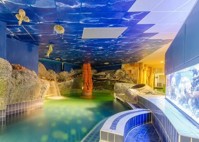 Hunguest Aqua Sol Hajdúszoboszló