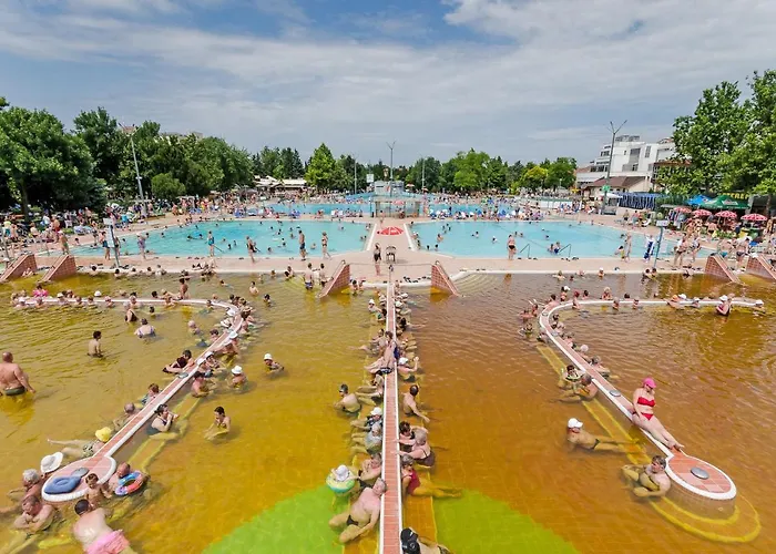 Hunguest Aqua Sol 3*