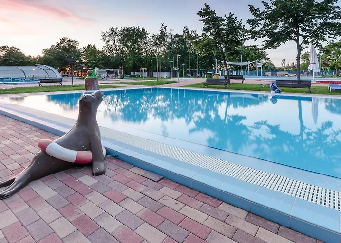 Hunguest Aqua Sol 3*