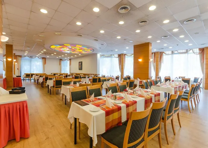 Szálloda Hunguest Aqua Sol 3*