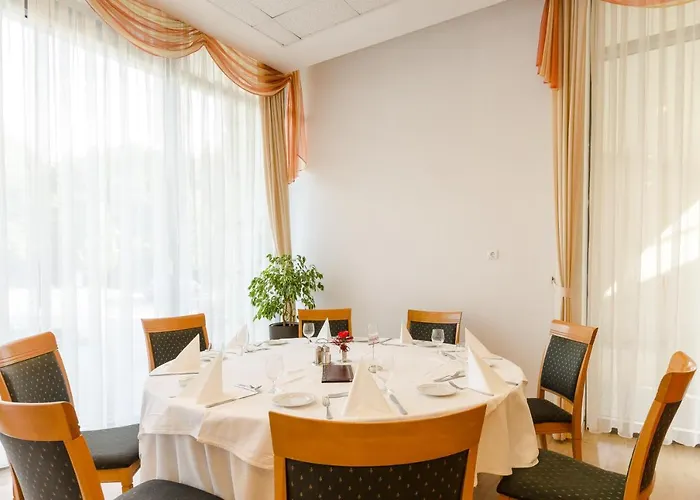 Hunguest Aqua Sol 3* Hajdúszoboszló