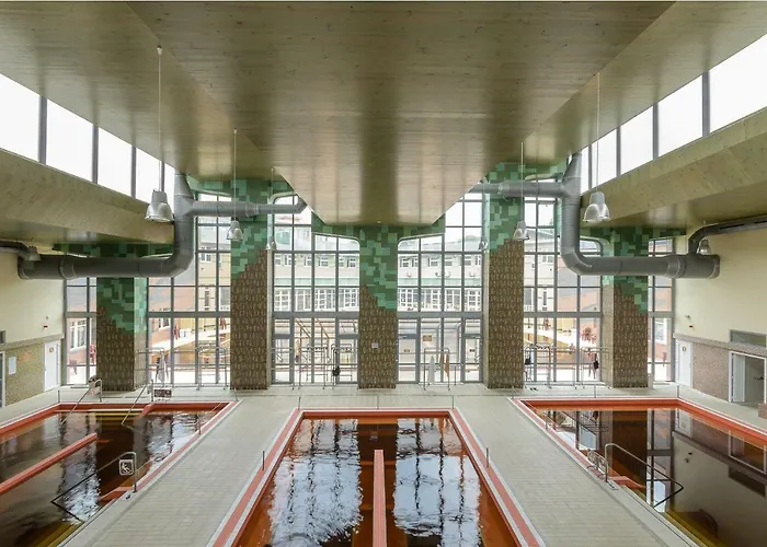 Szálloda Hunguest Aqua Sol